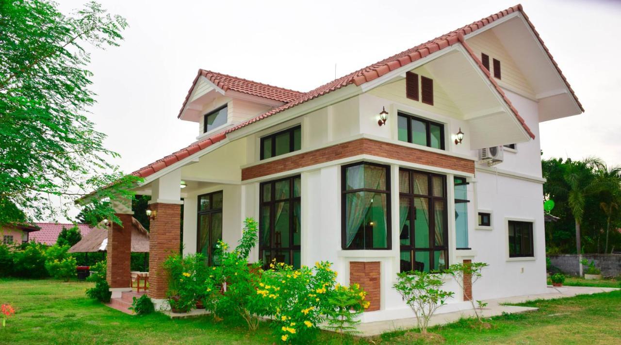 Linda'S Place Villa Rayong Exterior photo